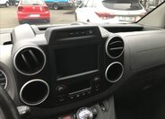 Citroën Berlingo 11