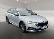 Škoda Octavia Kombi 2,0 l 85 kw
