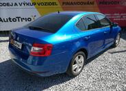 Škoda Octavia 3