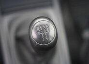 Škoda Fabia Sedan / Limuzína 1,2 l 47 kw