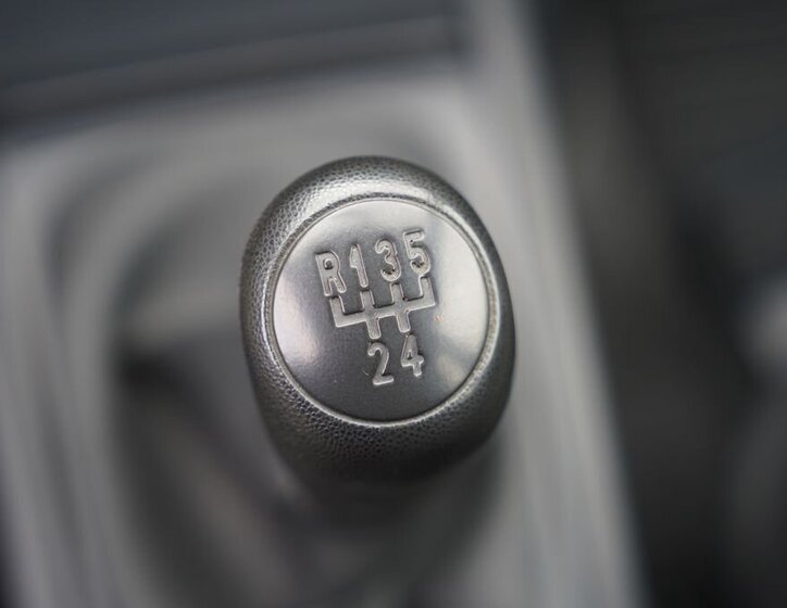 Škoda Fabia Sedan / Limuzína 1,2 l 47 kw