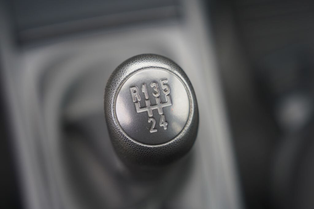 Škoda Fabia Sedan / Limuzína 1,2 l 47 kw