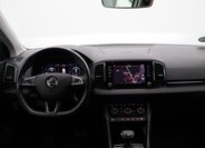 Škoda Karoq SUV / Terénní 1,6 l 85 kw