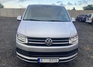 Volkswagen Multivan Kombi 2,0 l 110 kw
