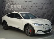 Ford Mustang Mach-E 5