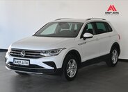 Volkswagen Tiguan SUV 2,0 l 147 kw