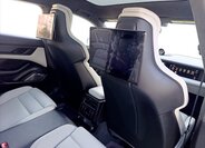 Porsche Taycan Kombi 0,0 560 kw