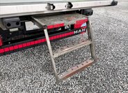 MAN TGE Ostatní 2,0 l 130 kw