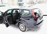 Ford Focus Kombi 1,6 l 74 kw