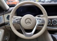 Mercedes-Benz Třídy S 35