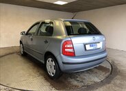 Škoda Fabia Hatchback 1,4 l 55 kw