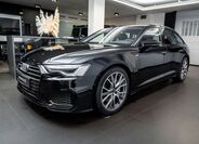 Audi A6 1