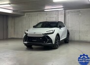 Toyota C-HR Hatchback 2,0 l 112 kw