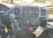 Peugeot Boxer Ostatní 3,0 l 130 kw