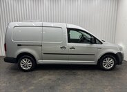 Volkswagen Caddy Ostatní 1,4 l 81 kw