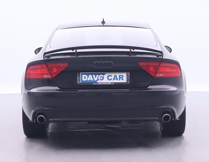Audi A7 Liftback 3,0 l 230 kw
