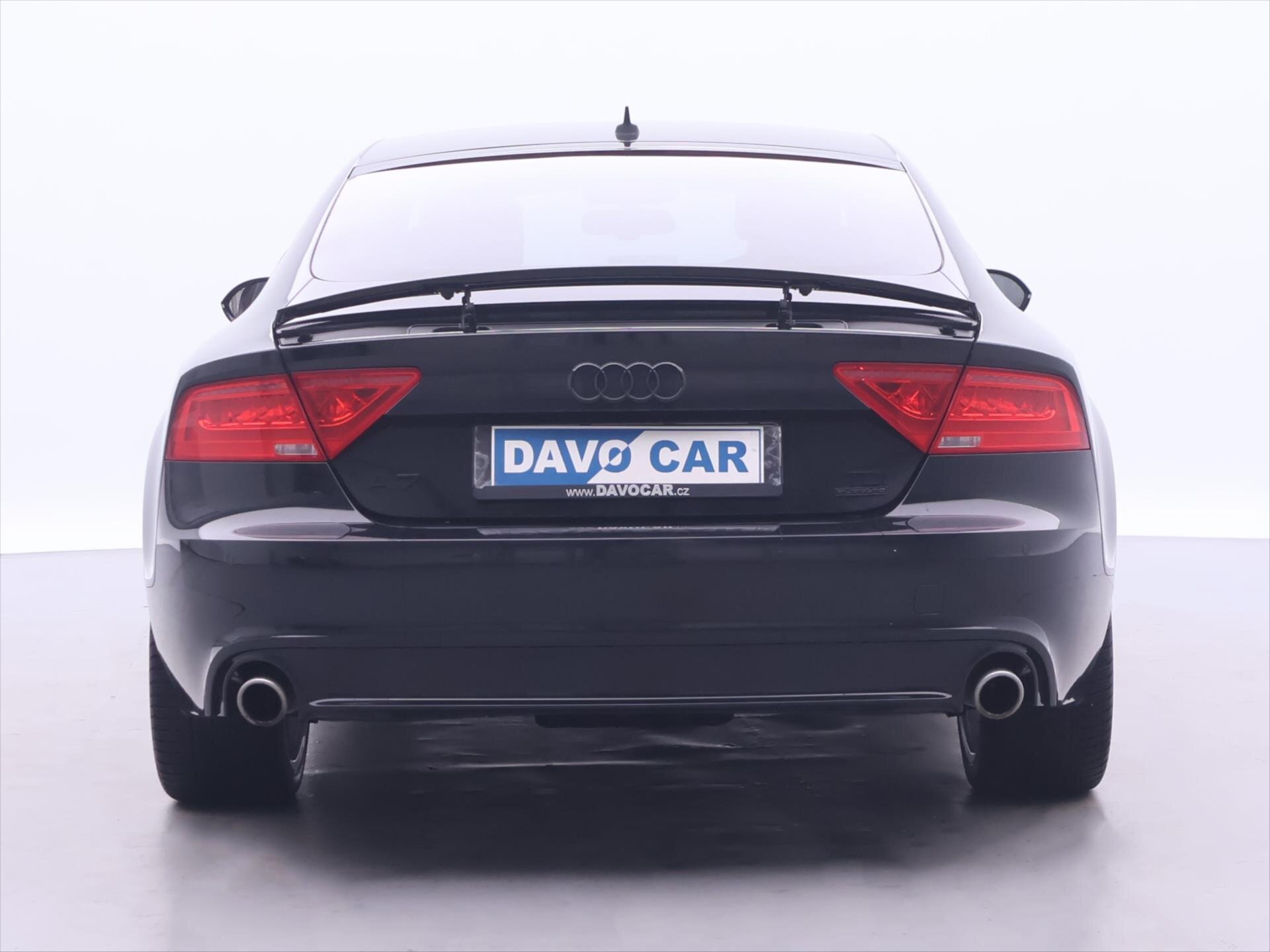 Audi A7 Liftback 3,0 l 230 kw