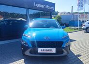 Hyundai Kona 2