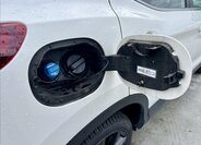 Nissan Qashqai SUV / Terénní 1,5 l 85 kw