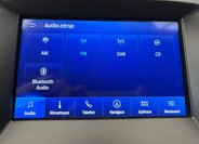 Ford S-MAX MPV 2,5 l 140 kw