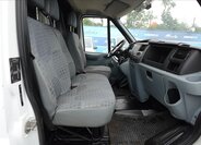 Ford Transit Ostatní 2,2 l 63 kw