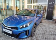 KIA XCeed SUV 0,0 110 kw