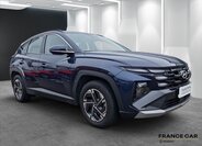 Hyundai Tucson Ostatní 1,6 l 118 kw