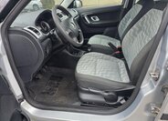 Škoda Fabia Hatchback 1,2 l 44 kw