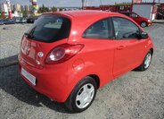 Ford Ka 5