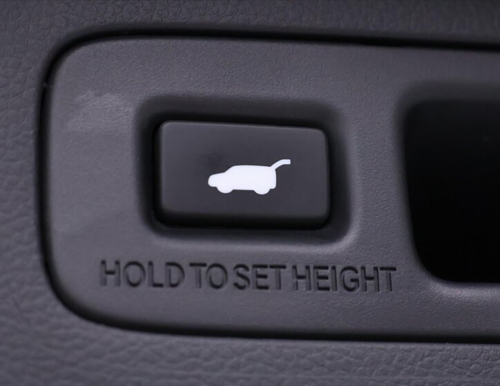 Honda CR-V SUV 2,0 l 109 kw