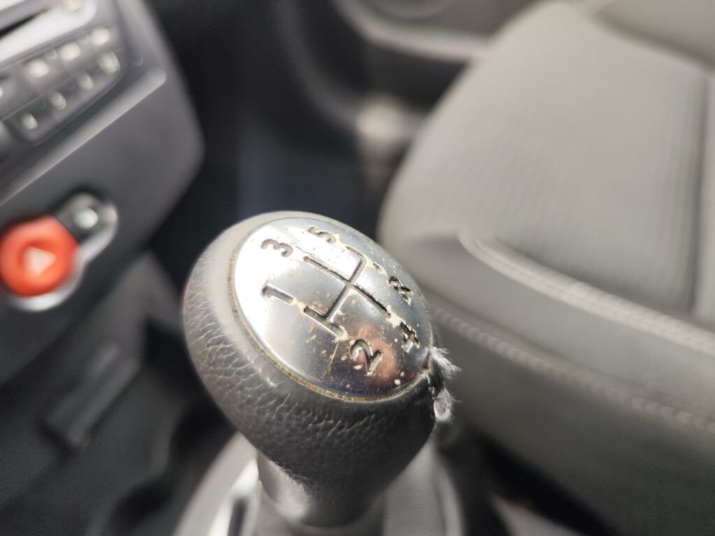 Renault Clio Kombi 1,5 l 55 kw