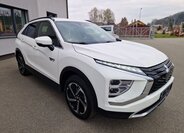 Mitsubishi Ostatní SUV / Terénní 2,4 l 138 kw