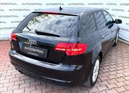Audi A3 Hatchback 1,4 l 92 kw