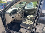 Jeep Grand Cherokee SUV / Terénní 3,0 l 160 kw