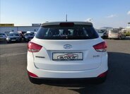 Hyundai ix35 SUV / Terénní 1,6 l 99 kw