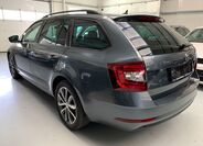 Škoda Octavia 4