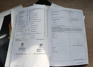 Volkswagen Touran MPV 1,2 l 77 kw