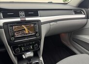 Škoda Superb Kombi 2,0 l 103 kw