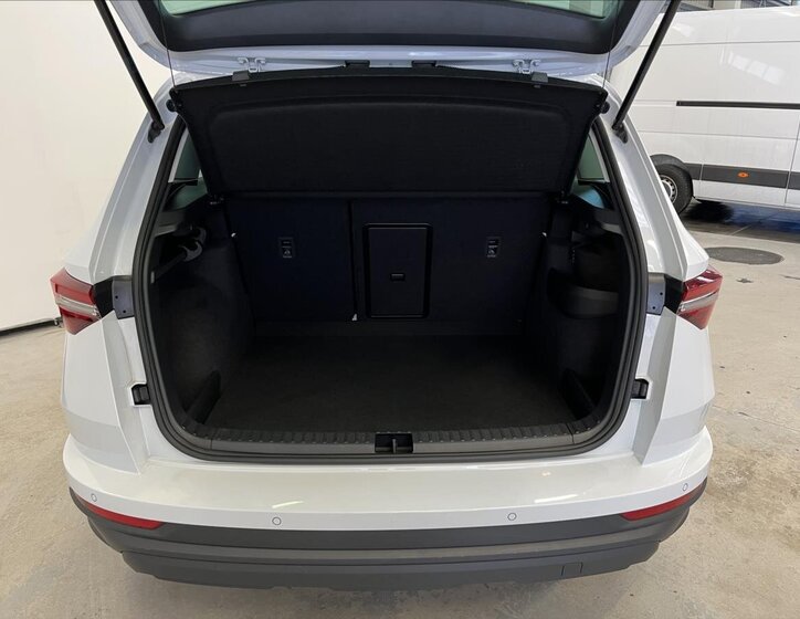 Škoda Karoq SUV 1,5 l 110 kw