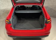 Škoda Superb Kombi 1,5 l 110 kw