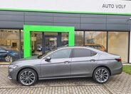 Škoda Superb Liftback 2,0 l 110 kw