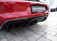 Ford Mustang Kupé 2,3 l 265 kw
