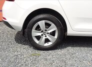 Škoda Rapid Hatchback 1,4 l 66 kw