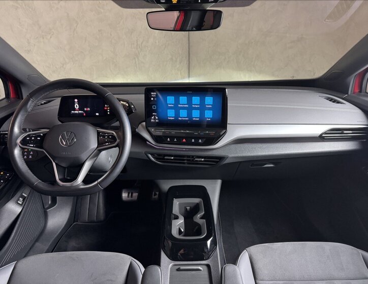 Volkswagen ID.5 SUV 0,0 150 kw