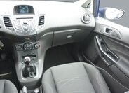 Ford Fiesta Hatchback 998,0 74 kw