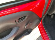 Toyota Aygo Hatchback 998,0 53 kw