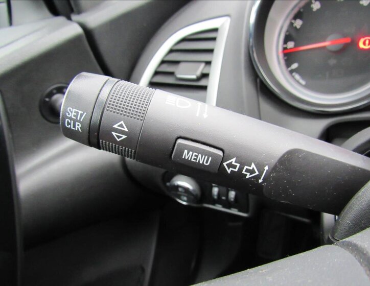 Opel Astra Hatchback 1,4 l 103 kw