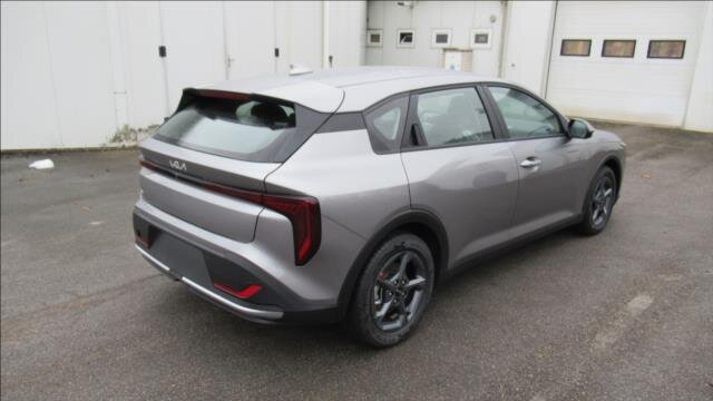 KIA Ostatní Ostatní 0,0 0