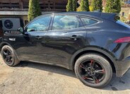 Jaguar E-Pace Hatchback 0,0 0