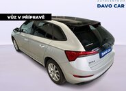 Škoda Scala Hatchback 1,5 l 110 kw